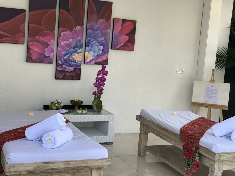Hotel Alam Boutique Resort, Umalas - Seminyak