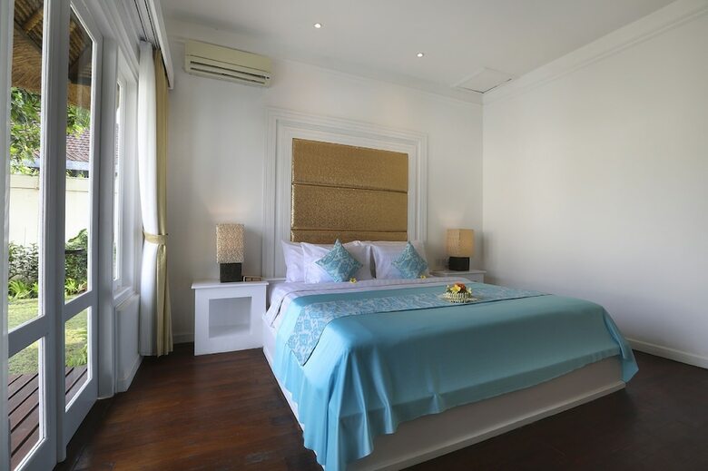 Hotel Alam Boutique Resort, Umalas - Seminyak