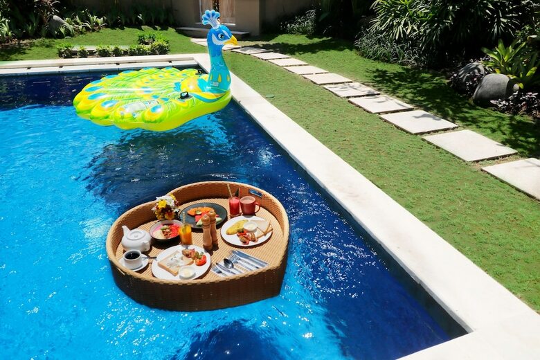 Hotel Alam Boutique Resort, Umalas - Seminyak