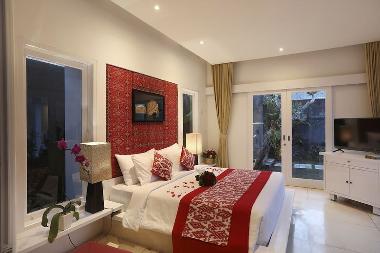 Hotel Alam Boutique Resort, Umalas - Seminyak