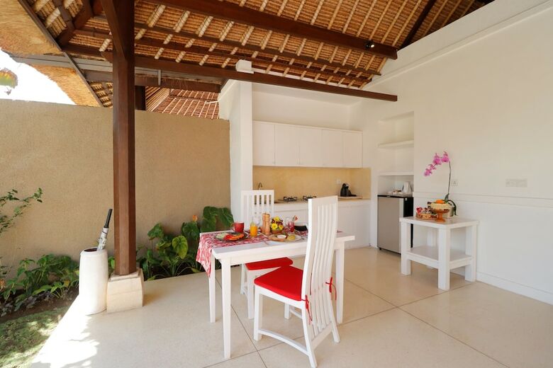 Hotel Alam Boutique Resort, Umalas - Seminyak