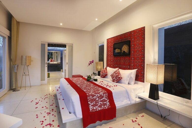Hotel Alam Boutique Resort, Umalas - Seminyak