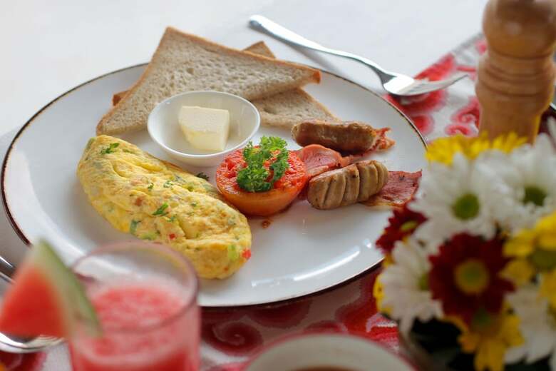 Hotel Alam Boutique Resort, Umalas - Seminyak