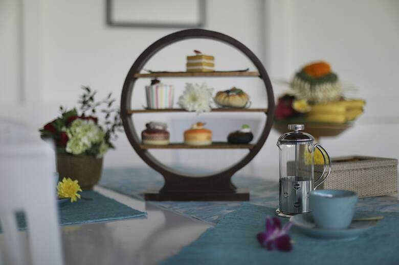 Hotel Alam Boutique Resort, Umalas - Seminyak
