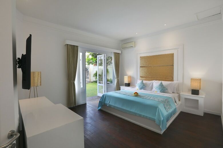Hotel Alam Boutique Resort, Umalas - Seminyak
