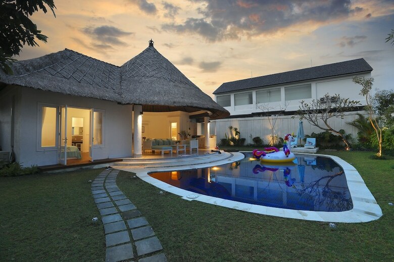 Hotel Alam Boutique Resort, Umalas - Seminyak