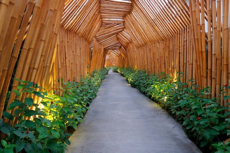 Hotel Alam Boutique Resort, Umalas - Seminyak
