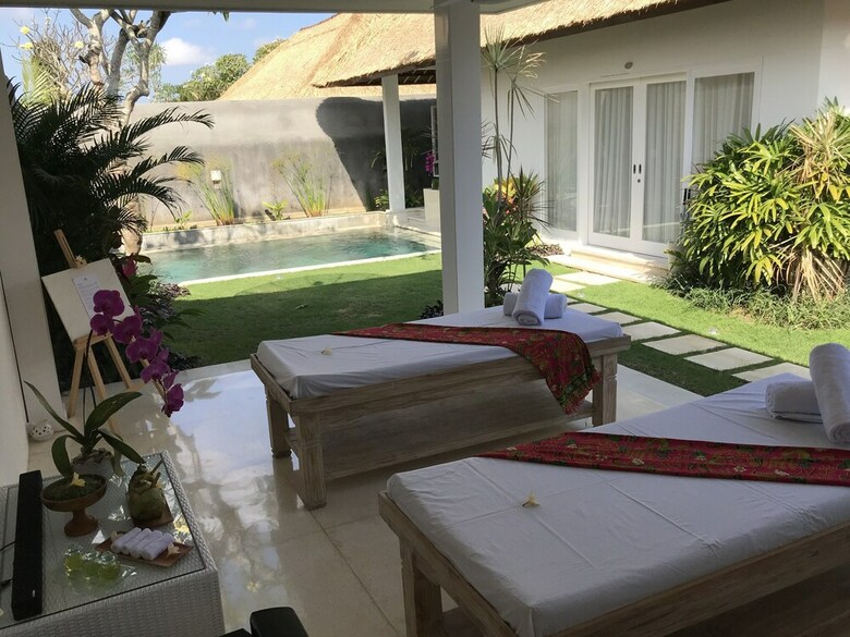 Hotel Alam Boutique Resort, Umalas - Seminyak