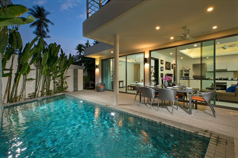 Villa Bawal By Tropiclook