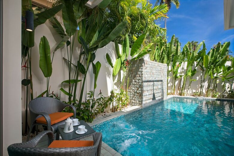 Villa Bawal By Tropiclook