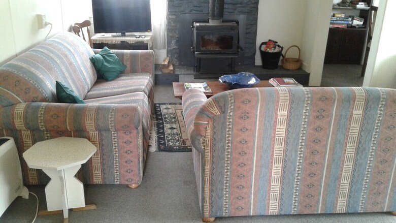 Hostal Kumara Historic Cottages
