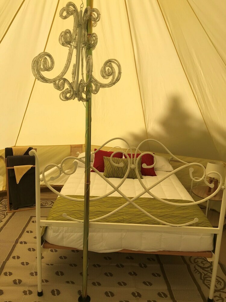 Leithfield Beach Holiday Park