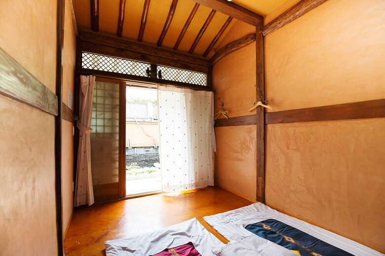 Hotel Dadeul Guesthouse Jeonju