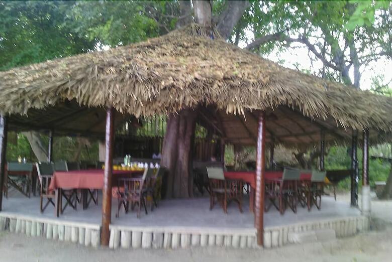 Posada Tanzania Eco Home