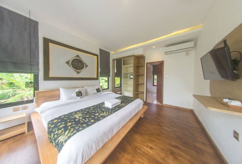 Villa Tresna Asih