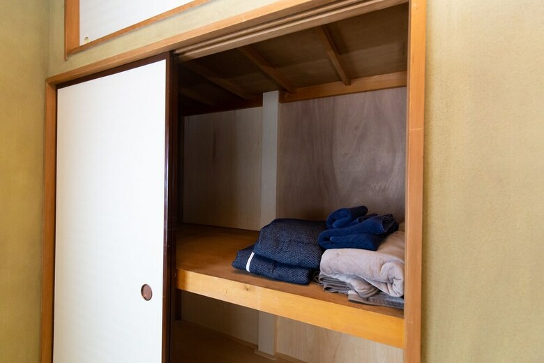 Apartamentos Kagurazaka Retro Na Hotel
