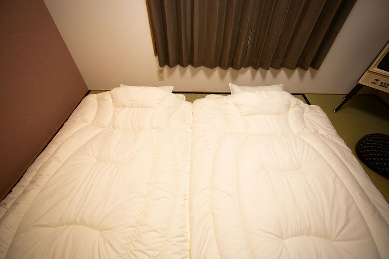 Apartamentos Kagurazaka Retro Na Hotel