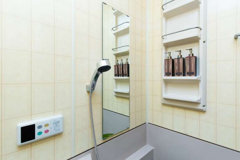 Apartamentos Kagurazaka Retro Na Hotel