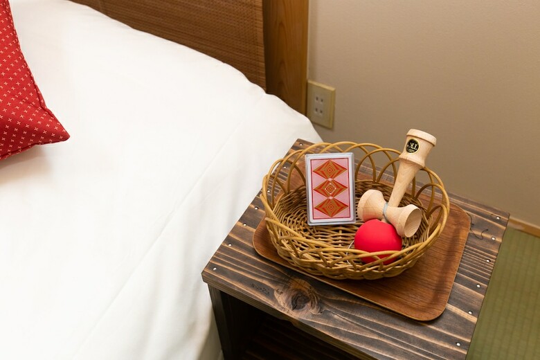 Apartamentos Kagurazaka Retro Na Hotel