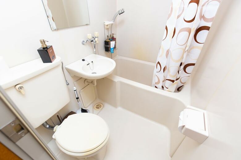 Apartamentos Kagurazaka Retro Na Hotel