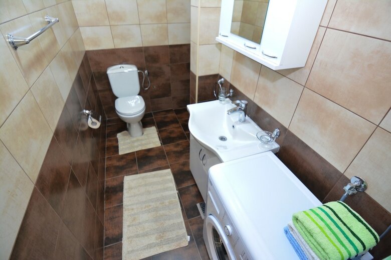 Apartamentos Holiday Home Cattaro