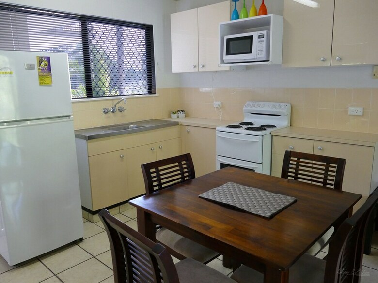 Apartamentos Golden Cane