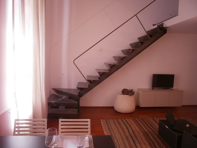 Apartamento Appartamento Colombo