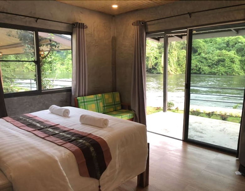 Hotel Kodaun River Kwai Resort