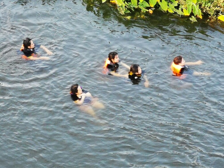 Hotel Kodaun River Kwai Resort