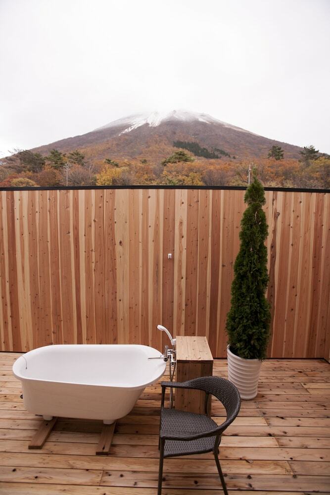 Hotel Auberge Tenku