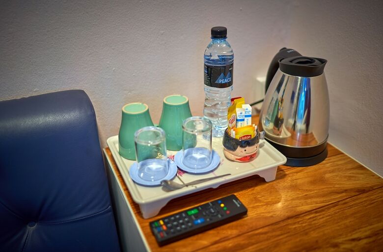 Sweet Loft Hotel Don Muang