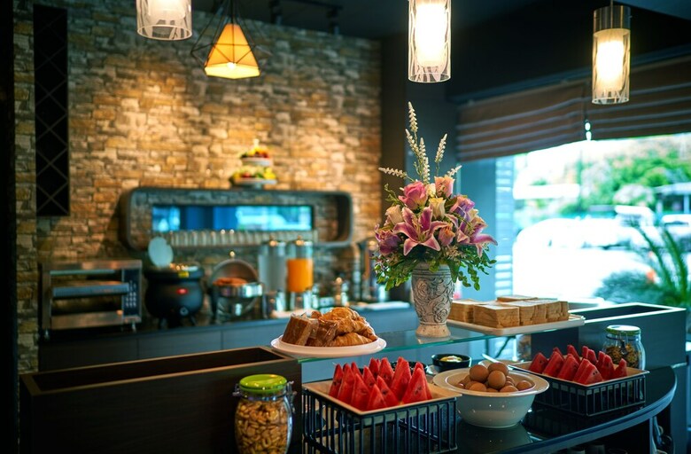 Sweet Loft Hotel Don Muang