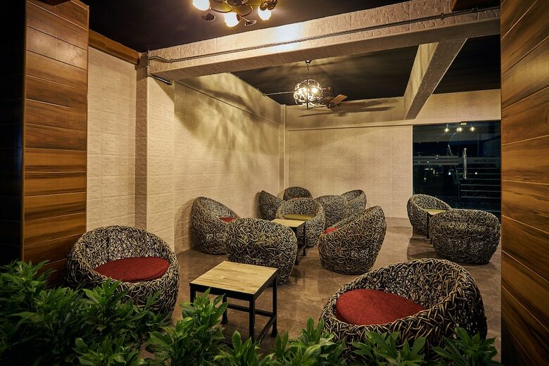 Sweet Loft Hotel Don Muang
