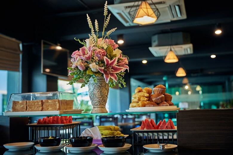Sweet Loft Hotel Don Muang