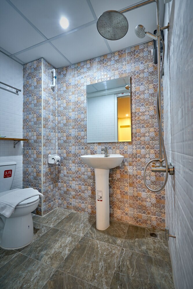 Sweet Loft Hotel Don Muang