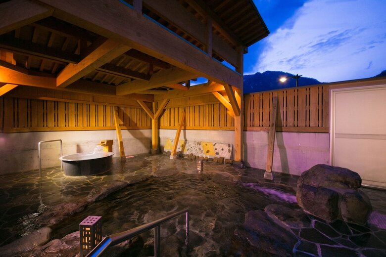 Hotel Furearu Izumi