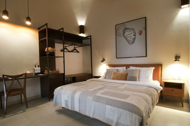 Hotel Ke Rensia Private Pool Villas