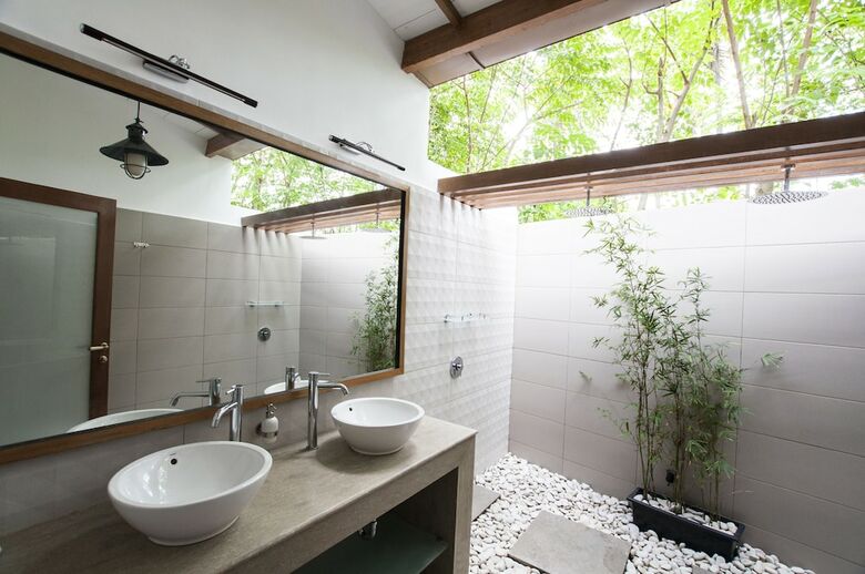 Hotel Ke Rensia Private Pool Villas