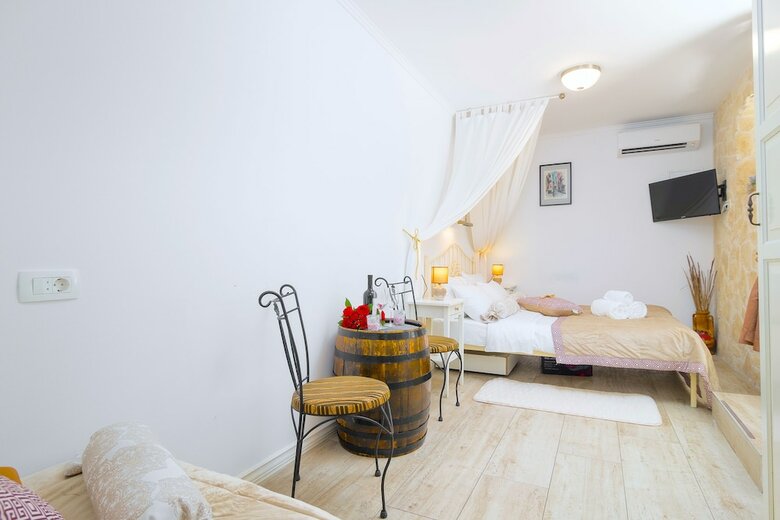 Apartamentos Gaius Aurelius Valerius