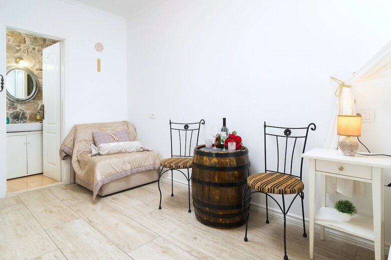 Apartamentos Gaius Aurelius Valerius