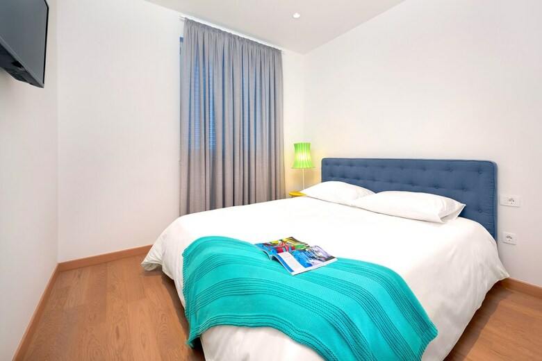 Apartamentos Split Luxury Collection