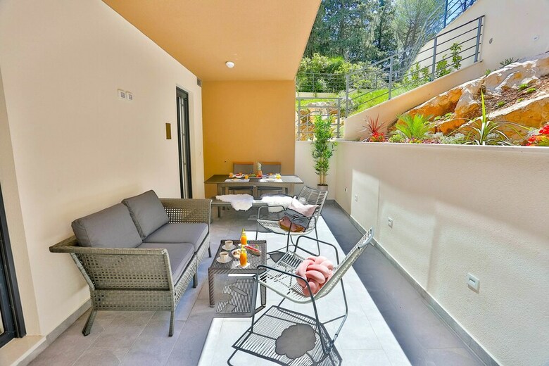 Apartamentos Split Luxury Collection