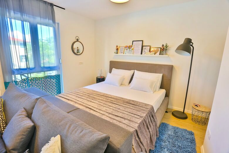 Apartamentos Split Luxury Collection
