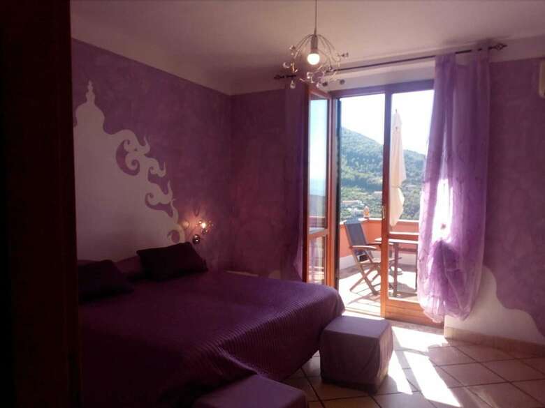 Apartamento Villa Fernanda