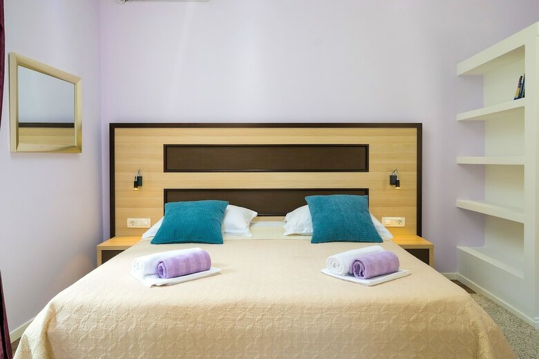 Hotel L U X E Split Luxury Rooms