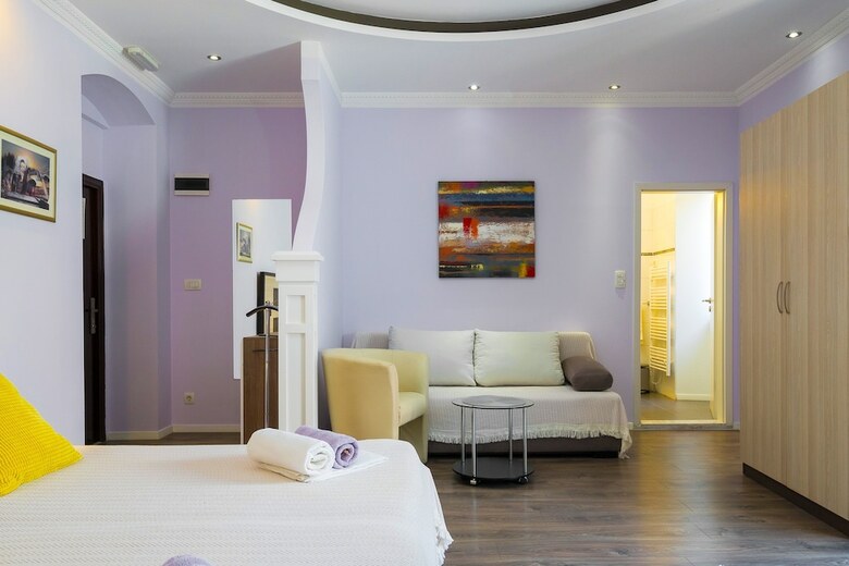 Hotel L U X E Split Luxury Rooms