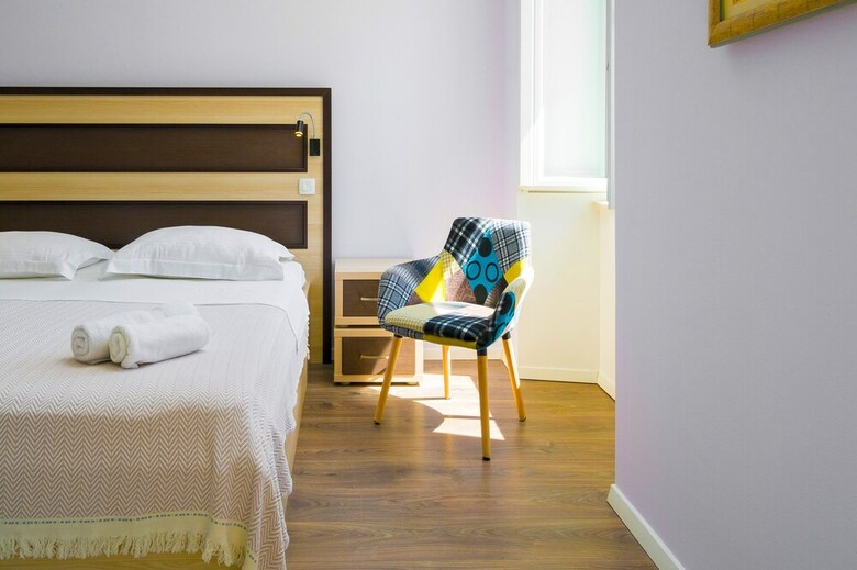 Hotel L U X E Split Luxury Rooms