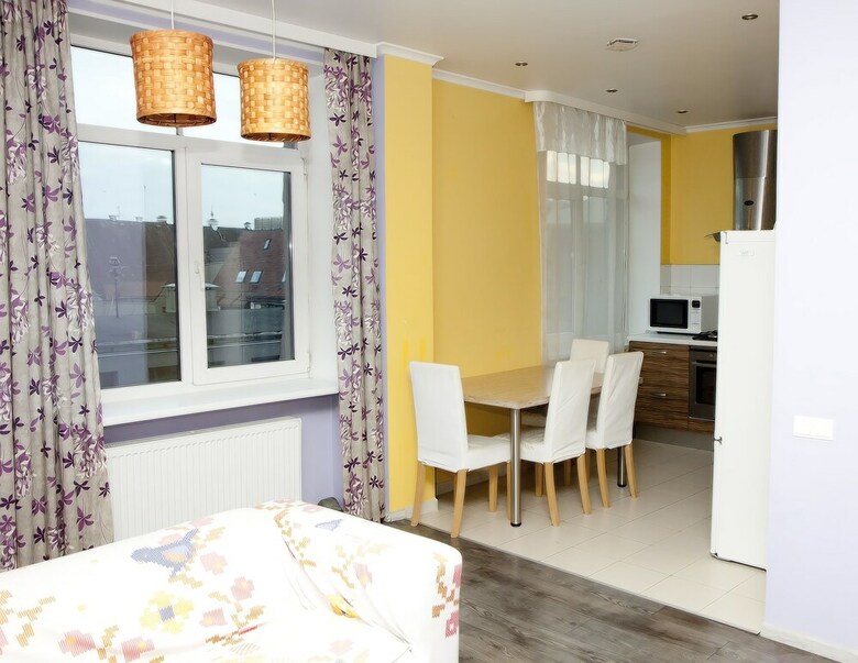 Apartamentos Designapartments