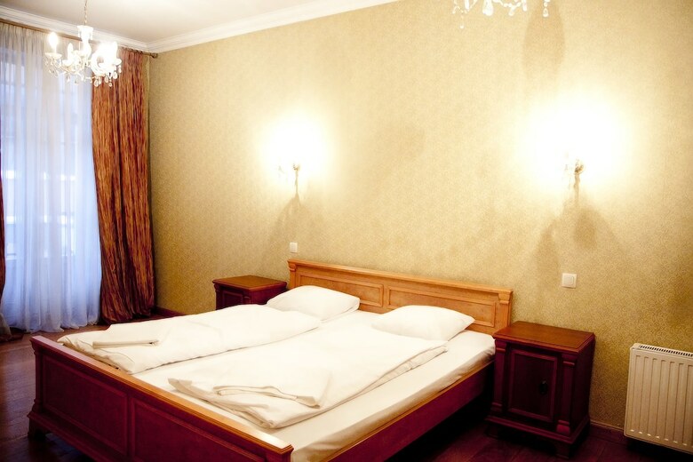 Apartamentos Designapartments