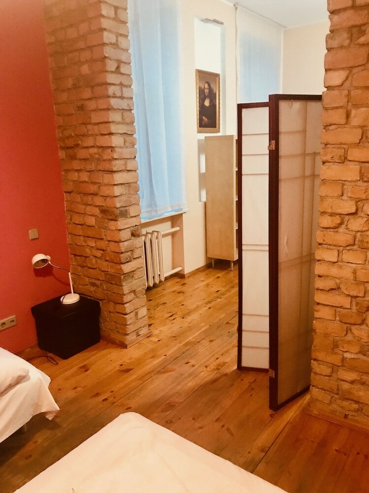 Apartamentos Designapartments